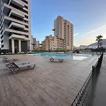 Appartement Alexia Premium Calpe