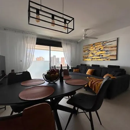 아파트 Alexia Premium *