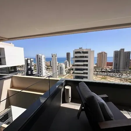 Alexia Premium كاليبي